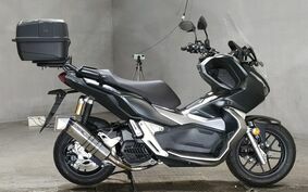 HONDA ADV150 2021 KF38