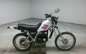 YAMAHA DT50 17W