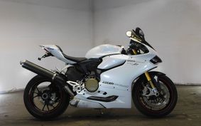 DUCATI 1199 PANIGALE S 2013 H802J