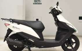 SUZUKI ADDRESS V125 DT11A