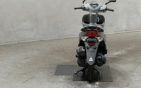 HONDA DIO 110 JF31