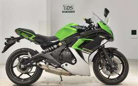 KAWASAKI NINJA 400 2015 EX400E