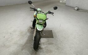 KAWASAKI KSR-2 MX080B