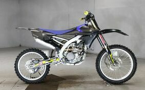 YAMAHA YZ250F CG34C