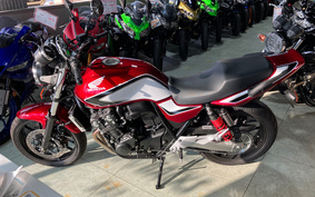 HONDA CB400SF ABS 2022 NC42