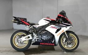 HONDA CBR1000RR 2007 SC57