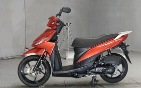 SUZUKI ADDRESS 110 CE47A