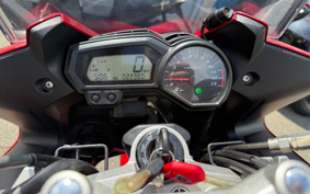 YAMAHA FZ-1 FEATHER 2009 RN21J