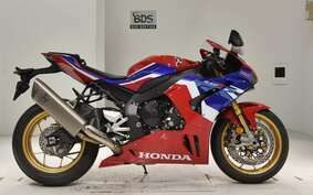 HONDA CBR1000RR RSP 2023 SC82