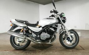 SUZUKI GSX250FX ZR250C