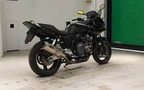 HONDA CB400 SUPER BOLDOR VTEC 2009 NC42