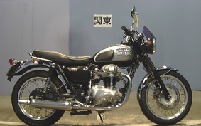 KAWASAKI W650 2007 EJ650A