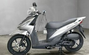 SUZUKI ADDRESS 110 CE47A