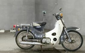 HONDA C70 SUPER CUB C70