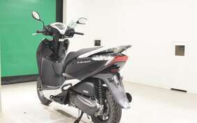 HONDA LEAD 125 JF45