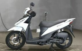 SUZUKI ADDRESS 110 CE47A