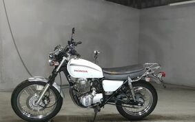 HONDA CB400SS Cell 2008 NC41