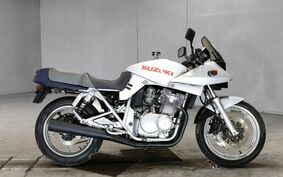 SUZUKI GSX400S KATANA 1992 GK77A