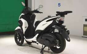 YAMAHA TRICITY 125 A SEC1J