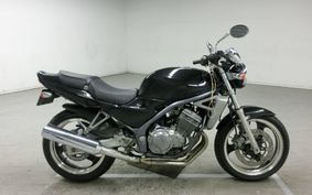 KAWASAKI BALIUS 250 1992 ZR250A