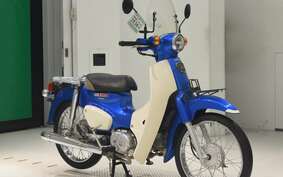 HONDA C110 SUPER CUB JA44