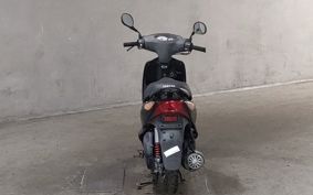 YAMAHA JOG ZR EVOLUTION2 SA39J