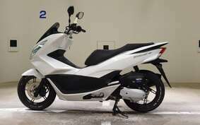 HONDA PCX125 JF56