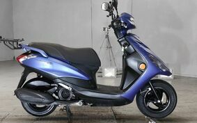 YAMAHA AXIS Z SED7J