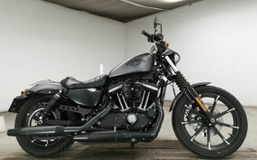 HARLEY XL883N 2016 LE2