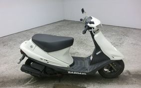 SUZUKI ADDRESS V100 CE11A