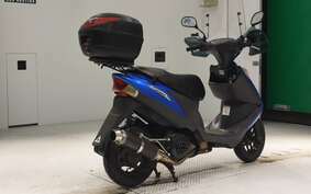 SUZUKI ADDRESS V125 G CF46A