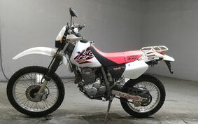 HONDA XR250 MD30