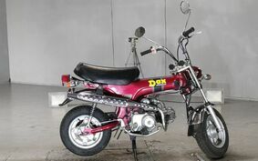 HONDA DAX 50 AB26