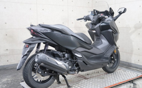 HONDA  FORZA 250 MF13