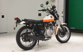 SUZUKI GRASS TRACKER NJ4BA