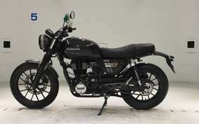 HONDA GB350S 2022 NC59