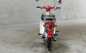 HONDA C50 SUPER CUB AA01