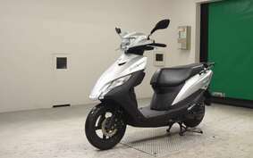 SUZUKI ADDRESS V125 DT11A