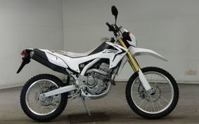 HONDA CRF250L MD38