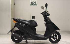 SUZUKI ADDRESS V50 CA4BA