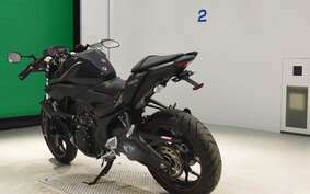 YAMAHA MT-25 RG43J