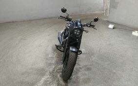 HONDA REBEL 250 S MC49