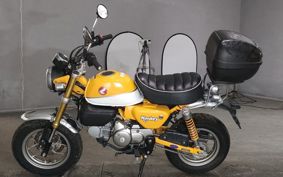 HONDA  MONKEY 125 JB02