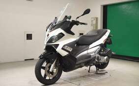 APRILIA SR MAX 300 2015