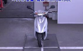 HONDA CREA SCOOPY AF55