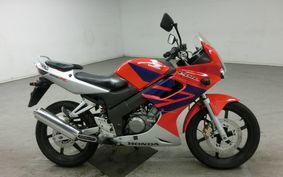 HONDA CBR125R JC34