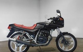 HONDA CBX125F JC11