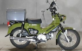 HONDA CROSS CUB 110 JA45