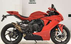 MV AGUSTA F3 800 2022 DNXD