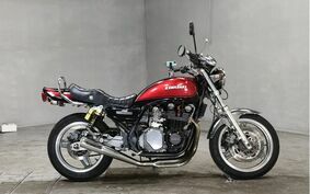 KAWASAKI ZEPHYR 750 1990 ZR750C